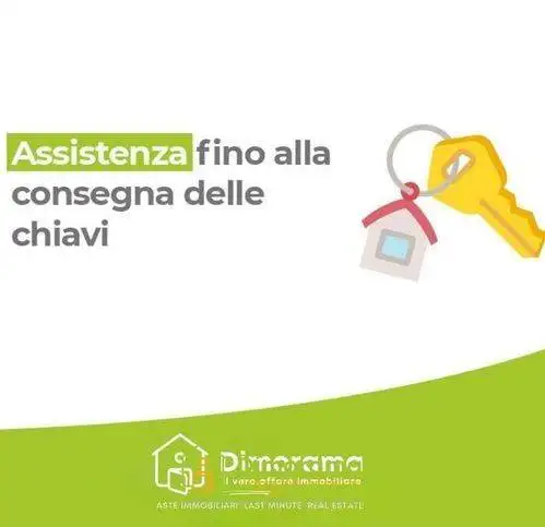 Appartamento in asta a Cagliari