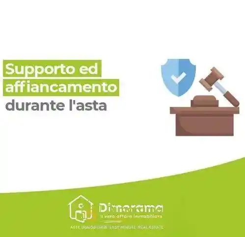 Appartamento all'asta Vico Romagna, Serrenti - foto 2