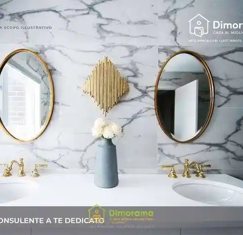 Appartamento all'asta via Michelangelo 25, Monastir - foto 5