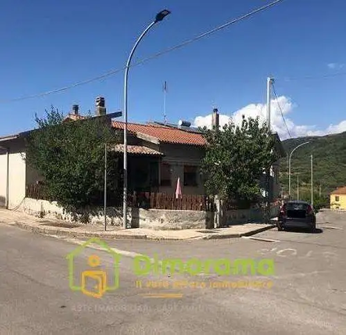 Appartamento in asta a Bessude