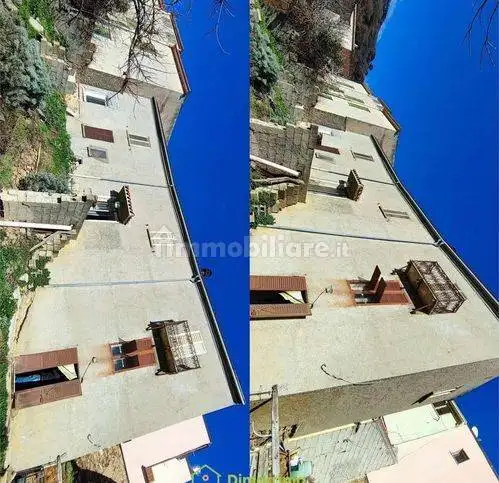 Appartamento in asta a Bono