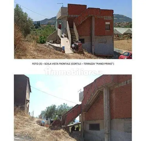 Appartamento in asta a Narcao