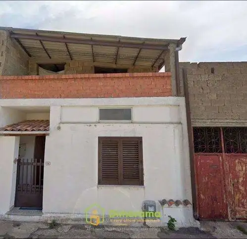 Appartamento in asta a Villacidro