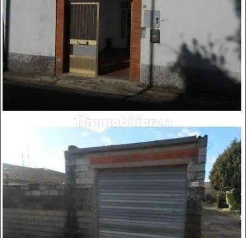Appartamento in asta a Alà dei Sardi