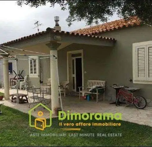 Appartamento in asta a Olbia