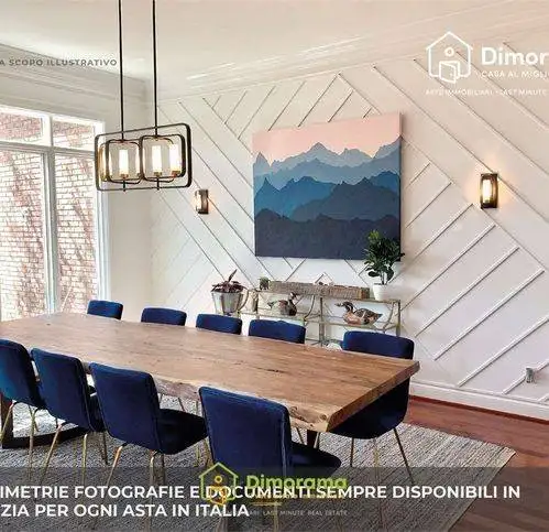 Appartamento all'asta via Marco Polo 1, Baratili San Pietro - foto 2