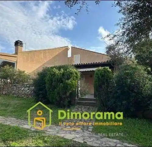 Appartamento in vendita a Palau