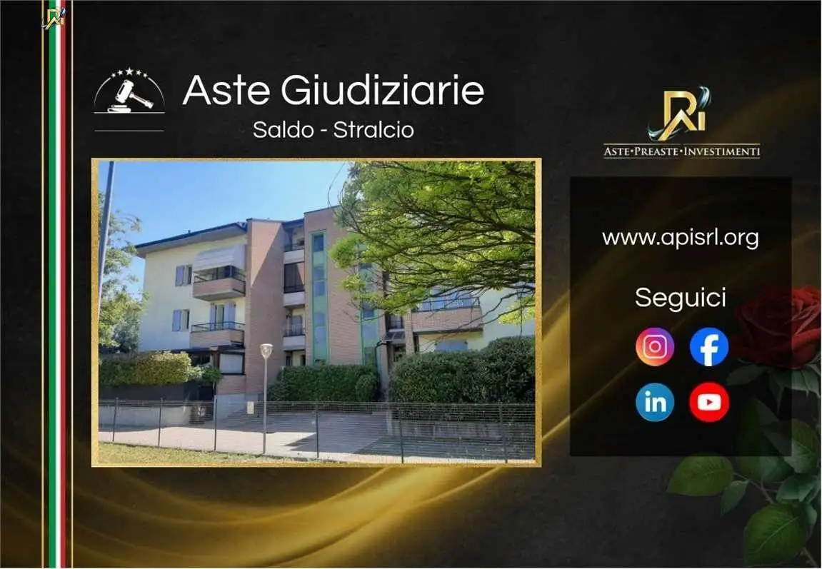 Appartamento in vendita a Anzola dell'Emilia