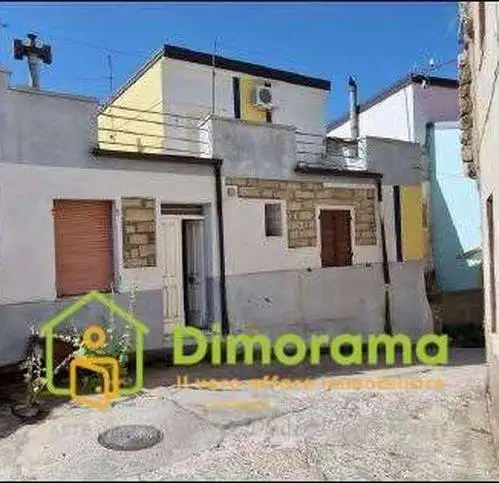 Appartamento in asta a Villagrande Strisaili