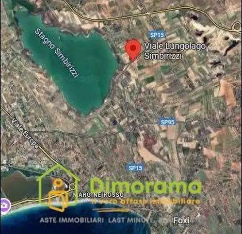 Appartamento in asta a Quartu Sant'Elena