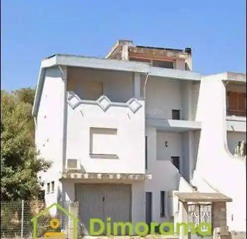 Villetta a schiera in vendita a Muravera