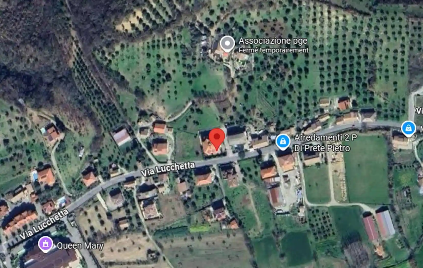 Appartamento all'asta via Lucchetta 44, Montalto Uffugo - foto 3