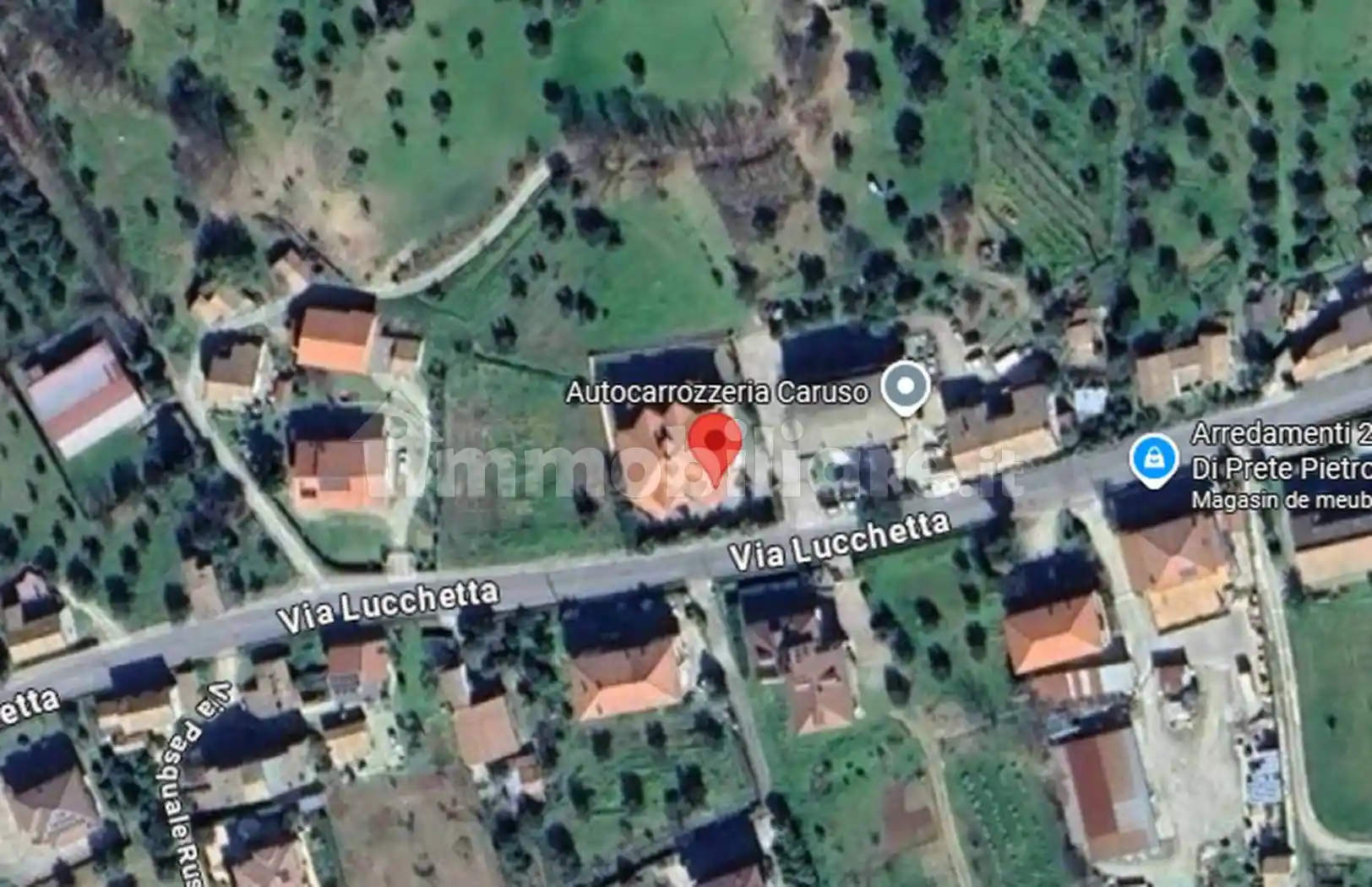 Appartamento all'asta via Lucchetta 44, Montalto Uffugo - foto 4