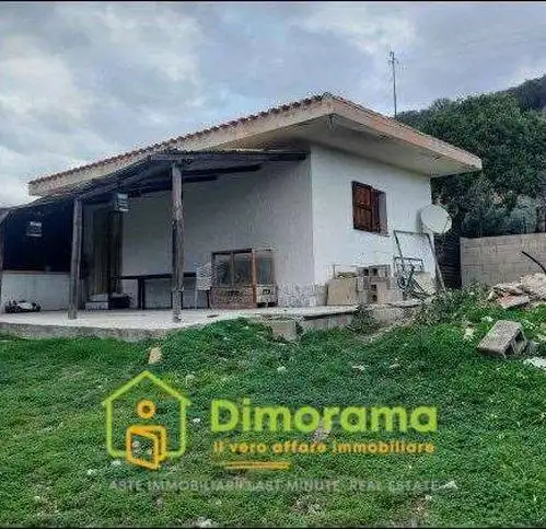 Villa in asta a Sarroch