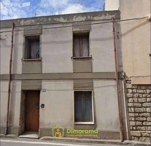 Villa in asta a Arbus