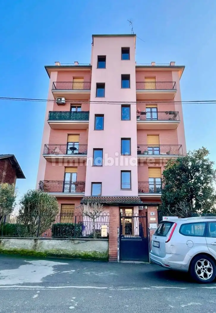 Trilocale via Duchessa Marianna Visconti 13, Besate - foto 2