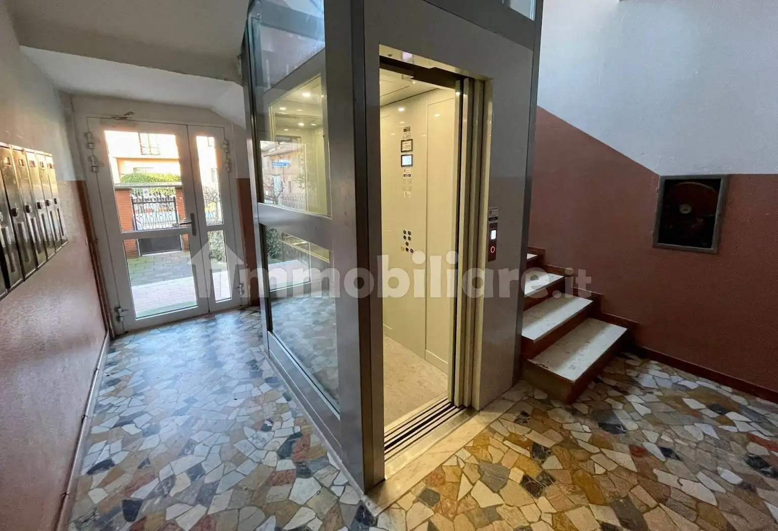 Trilocale via Duchessa Marianna Visconti 13, Besate - foto 5