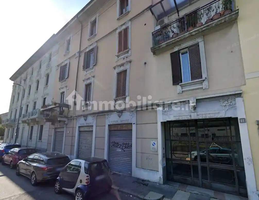 Monolocale via Triboniano 11, Certosa, Milano - foto 5