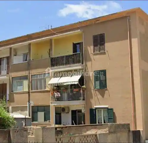 Appartamento in vendita a Carbonia