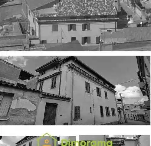 Appartamento in vendita a Guspini