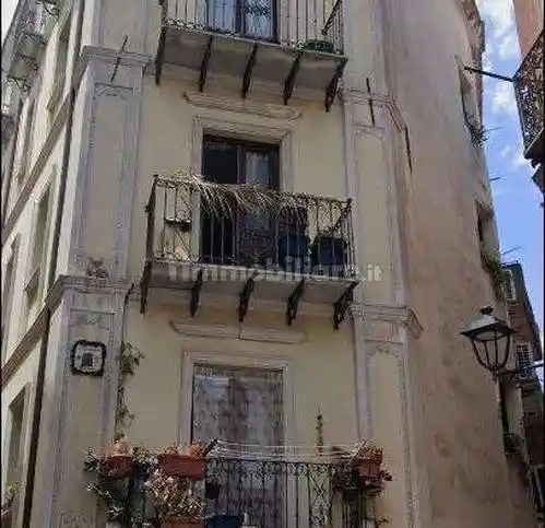 Appartamento in vendita a Iglesias