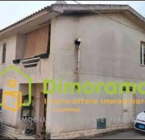 Appartamento in asta a Senorbì