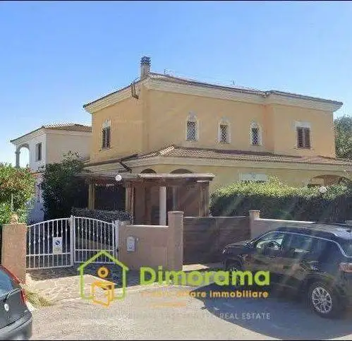 Appartamento in asta a Olbia