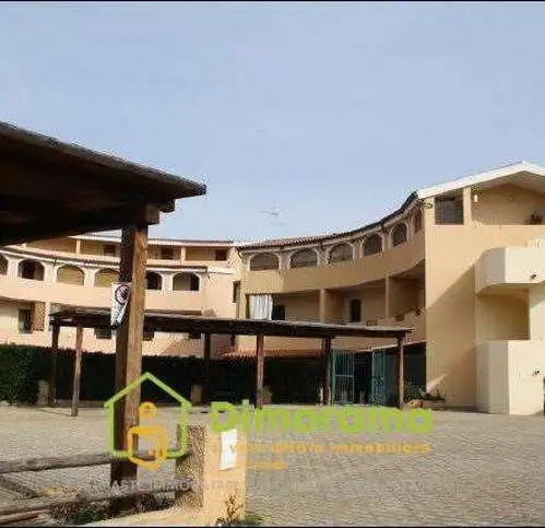 Appartamento in asta a Olbia