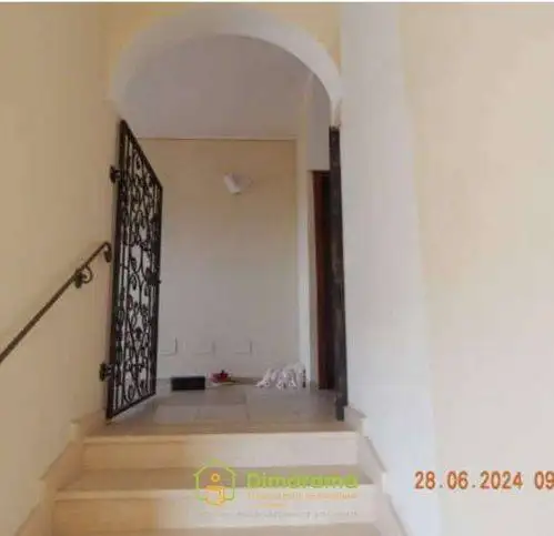 Appartamento in asta a Olbia