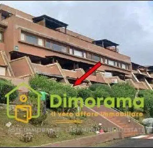 Appartamento in asta a Olbia