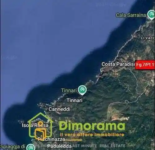 Appartamento in vendita a Trinità d'Agultu e Vignola