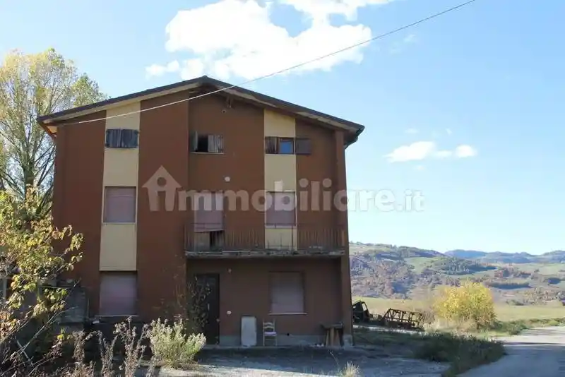 Villa in vendita a Zocca