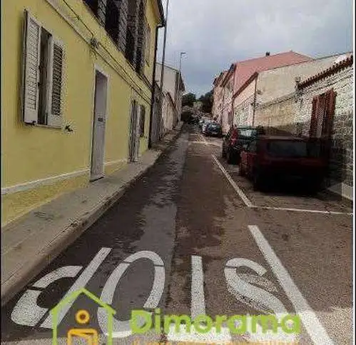 Appartamento in asta a Sant'Antonio di Gallura