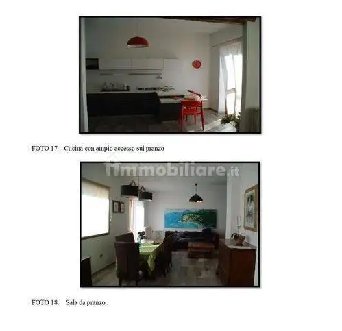 Appartamento in asta a Dorgali