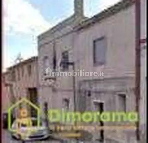 Appartamento in asta a Sarroch