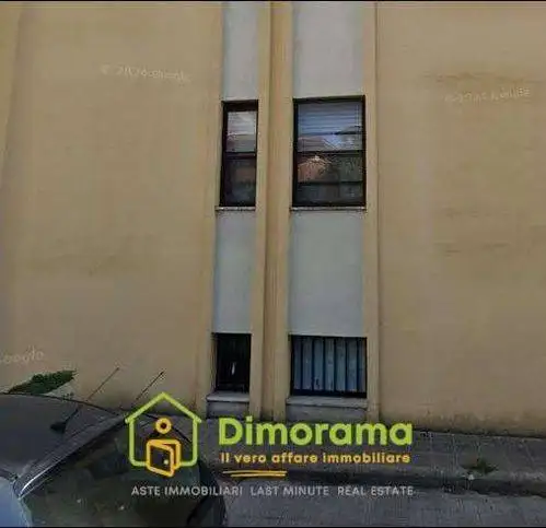 Appartamento in asta a Oristano