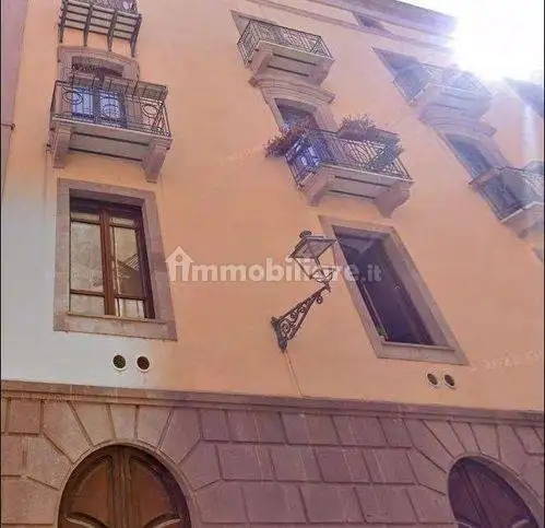 Appartamento in asta a Bosa