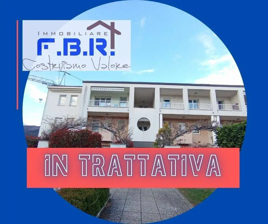 Appartamento in vendita a Mathi