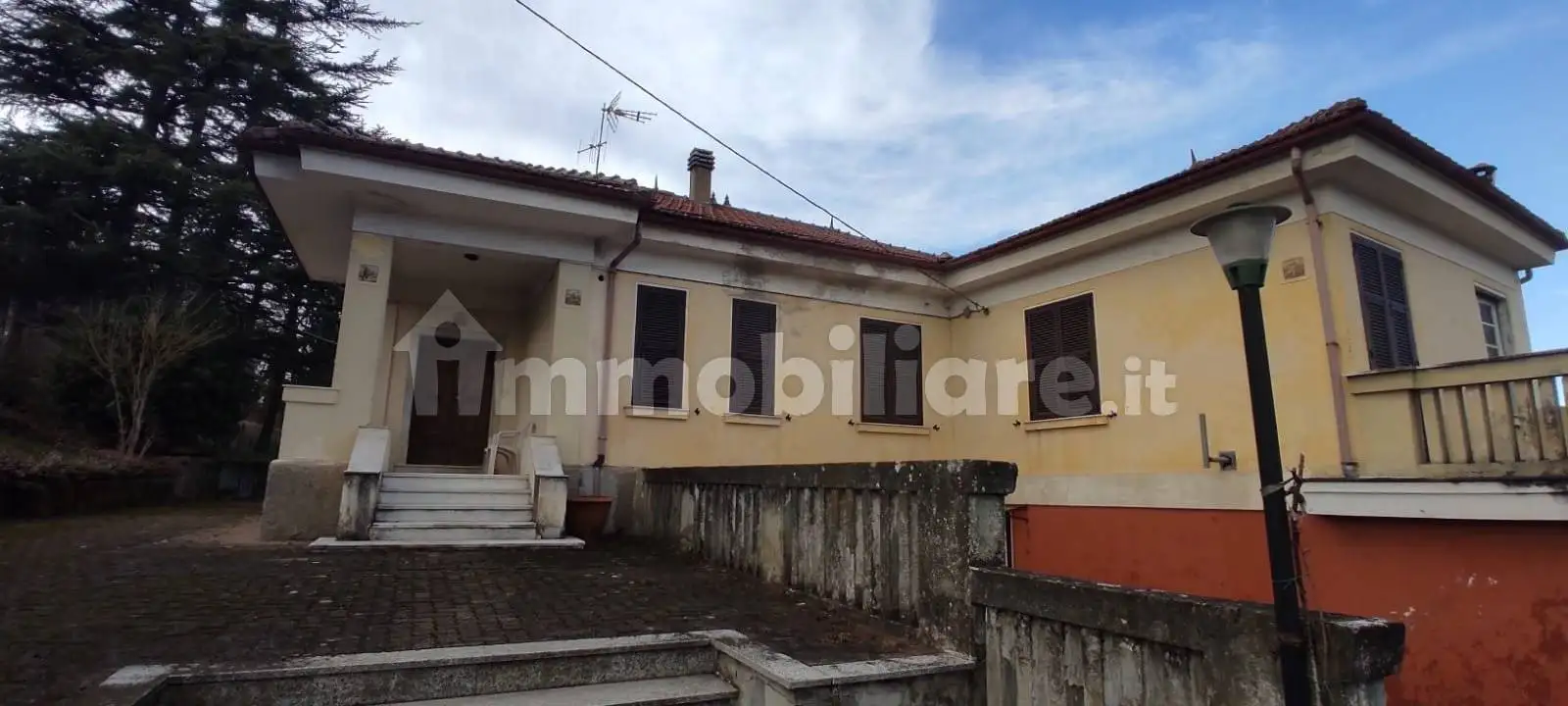 Villa plurifamiliare via Bruceta 6, Cremolino - foto 3