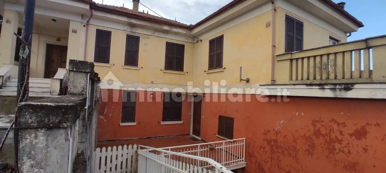 Villa plurifamiliare via Bruceta 6, Cremolino - foto 4