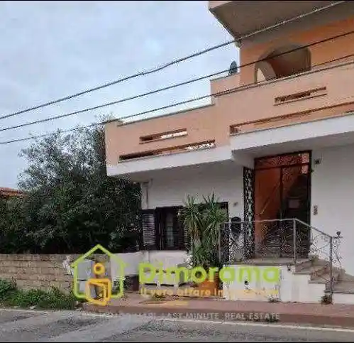 Appartamento in vendita a Olbia