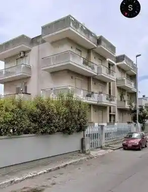 Palazzo - Edificio in vendita a Monteroni di Lecce