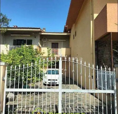 Appartamento in asta a Olbia