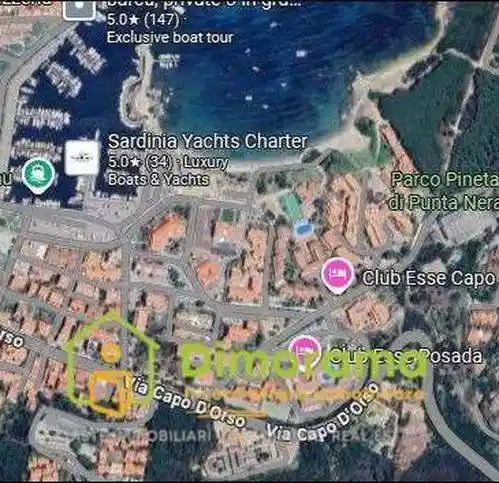 Appartamento in vendita a Palau