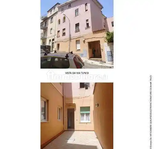 Appartamento in vendita a Nuoro