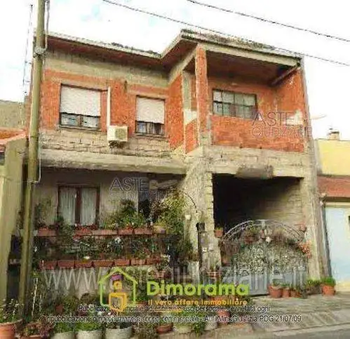 Appartamento in asta a Palmas Arborea