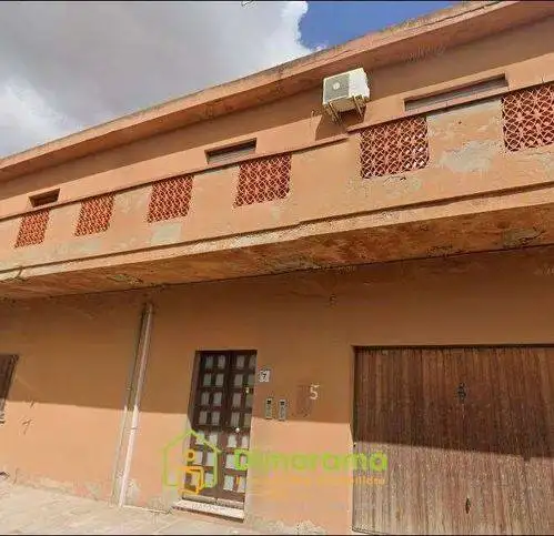 Villa in asta a Giba