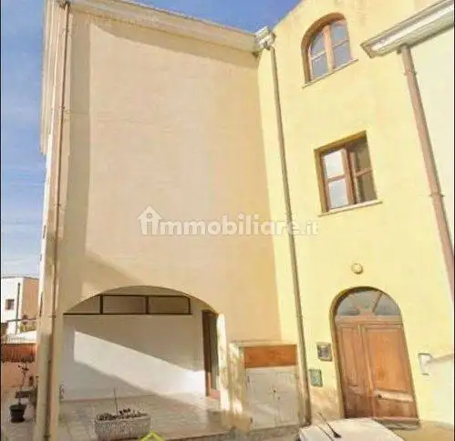 Appartamento in asta a Tortolì