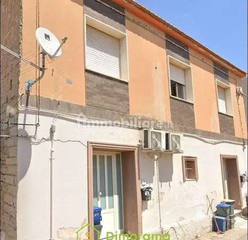 Appartamento in asta a Olbia