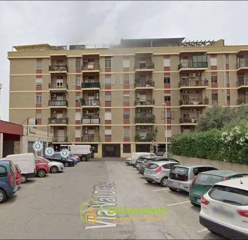 Appartamento in asta a Cagliari